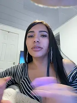 Caro Mildrey online show from 07-10-26, 04:56