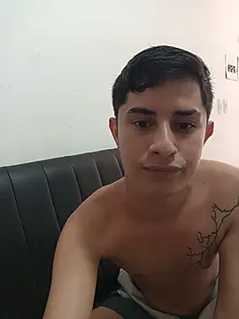 Snapshot of wickedboy_twin1 chatting on 06-29-26, 01:55 wickedboy twin1 online show from 06-29-26, 01:55