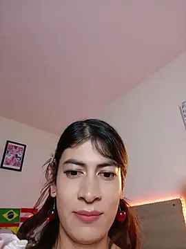 YanaSoHot online show from 07-18-26, 01:03