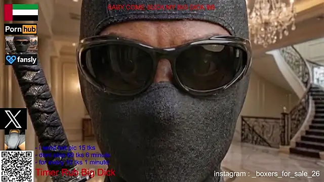 bfs266 online show from 05-28-26, 08:37
