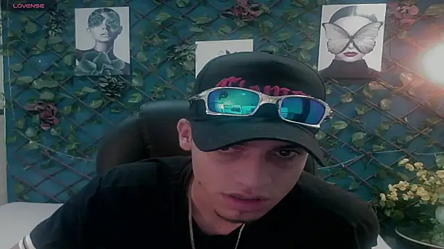 Mark Jackson69 online show from 07-19-26, 01:19
