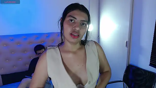 Slendy club online show from 06-04-26, 02:38