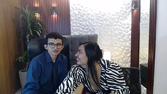 Slendy club online show from 06-02-26, 02:11