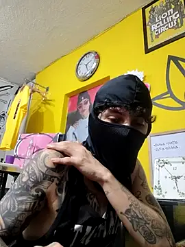 KingPereira online show from 05-29-26, 07:25