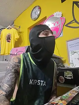 KingPereira online show from 05-30-26, 07:25