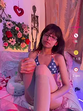 Snapshot of titegirl chatting on 05-30-26, 07:36 titegirl online show from 05-30-26, 07:36
