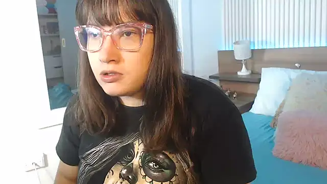 Snapshot of ValentinaGreyy chatting on 06-06-26, 10:04 ValentinaGreyy online show from 06-06-26, 10:04