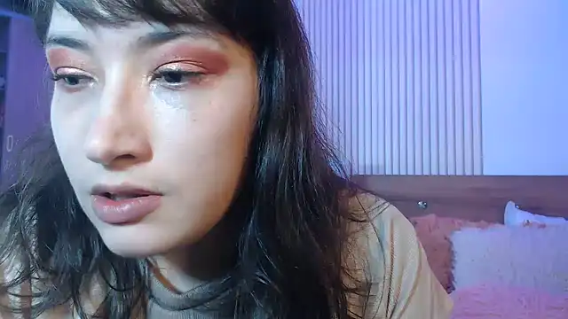 Snapshot of ValentinaGreyy chatting on 06-12-26, 10:18 ValentinaGreyy online show from 06-12-26, 10:18