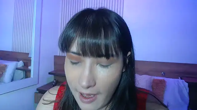 Snapshot of ValentinaGreyy chatting on 06-13-26, 10:08 ValentinaGreyy online show from 06-13-26, 10:08