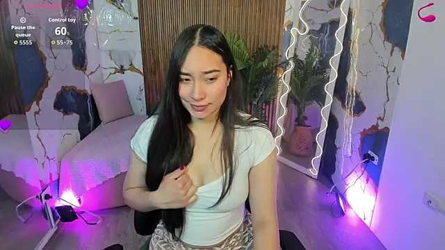 Nanni tay online show from 07-22-26, 02:57