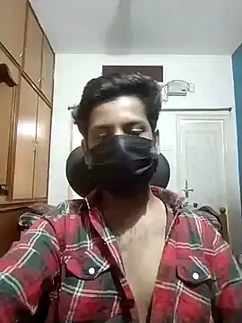Snapshot of Vishal-Hyderabad chatting on 07-13-26, 08:57 Vishal-Hyderabad online show from 07-13-26, 08:57