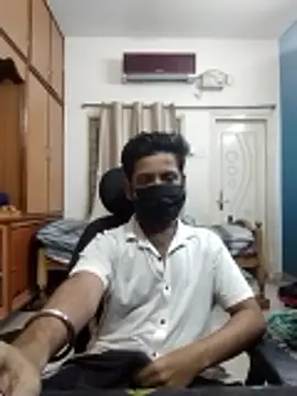 Snapshot of Vishal-Hyderabad chatting on 06-10-26, 05:58 Vishal-Hyderabad online show from 06-10-26, 05:58