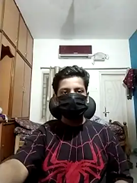 Snapshot of Vishal-Hyderabad chatting on 06-18-26, 05:40 Vishal-Hyderabad online show from 06-18-26, 05:40