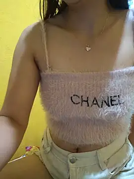 MsCaramel Love online show from 06-01-26, 11:04