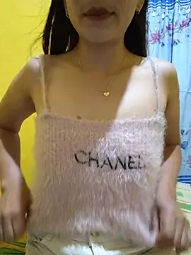MsCaramel Love online show from 06-01-26, 10:48