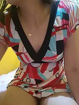 MsCaramel Love online show from 07-12-26, 02:18