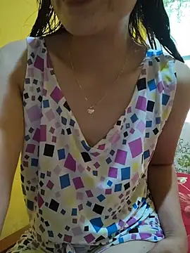 MsCaramel Love online show from 07-02-26, 02:12