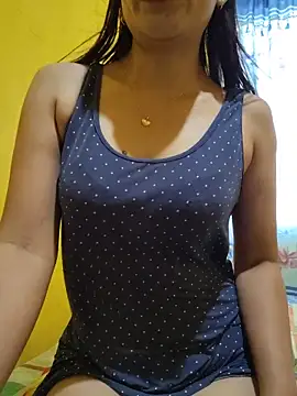 MsCaramel Love online show from 06-03-26, 12:55