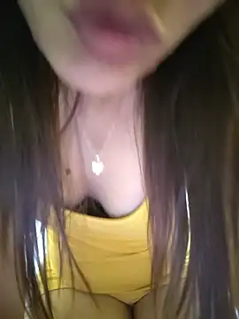 MsCaramel Love online show from 07-13-26, 02:44