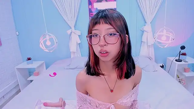 Venus Rouge online show from 07-10-26, 03:39