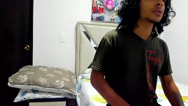 Lucas cruz1 online show from 06-17-26, 03:50