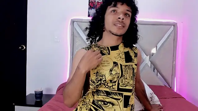 Lucas cruz1 online show from 06-16-26, 03:06