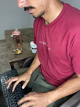 vipulreal online show from 07-18-26, 04:59