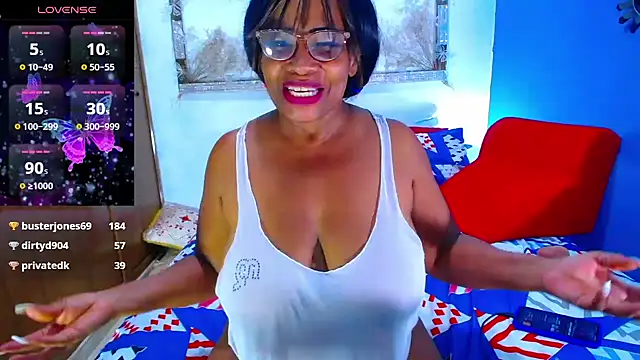 cairohot online show from 11-02-25, 06:51