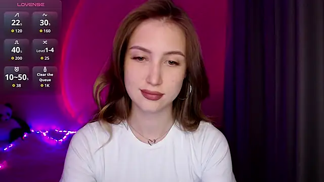 Snapshot of Leiakiss chatting on 06-01-26, 04:17 Leiakiss online show from 06-01-26, 04:17