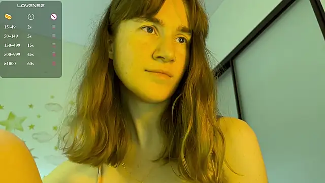 Snapshot of agniia257 chatting on 06-14-26, 05:14 agniia257 online show from 06-14-26, 05:14