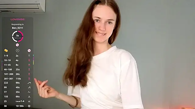 EstaGerloff online show from 07-19-26, 05:27