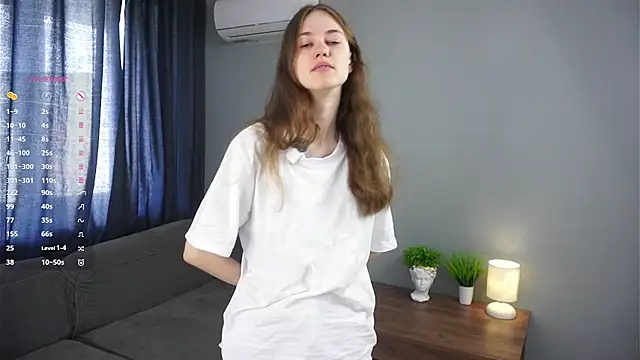 EstaGerloff online show from 06-26-26, 04:07