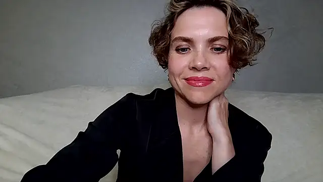 NatalieMoses online show from 07-20-26, 07:27