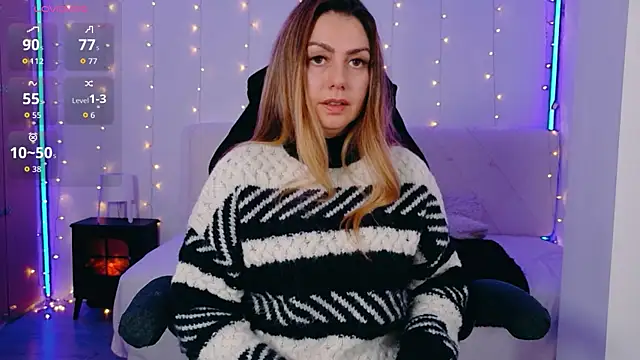 LindaWhite  online show from 01-07-26, 09:42