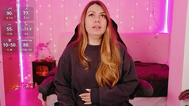 LindaWhite  online show from 03-13-26, 10:04