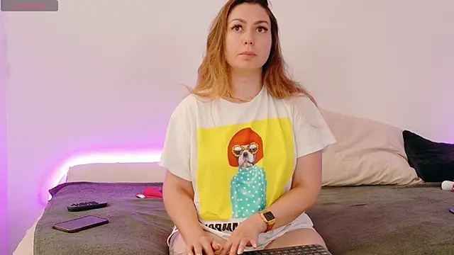 LindaWhite  online show from 05-27-26, 03:08