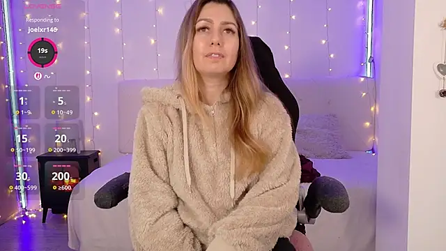 LindaWhite  online show from 01-11-26, 10:05