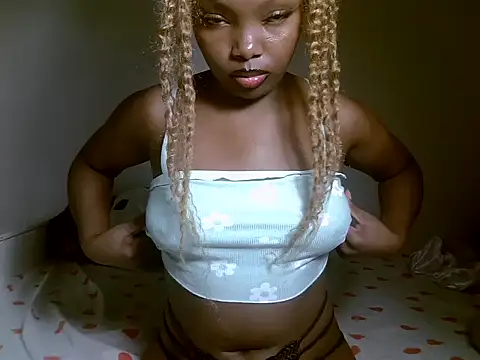 Sexy blissy online show from 06-26-26, 11:49