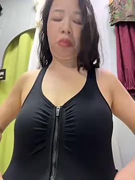 honghong mother online show from 06-25-26, 01:03