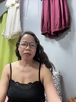honghong mother online show from 06-21-26, 01:00