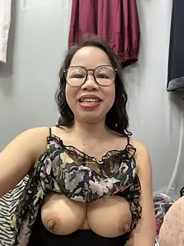 honghong mother online show from 06-27-26, 12:22