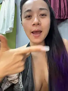 honghong mother online show from 07-17-26, 12:57