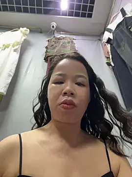 honghong mother online show from 07-03-26, 12:17