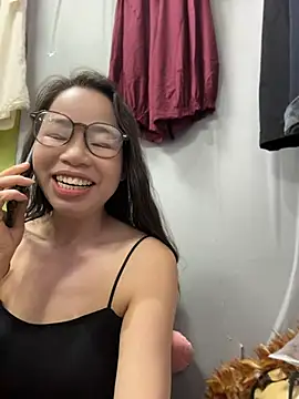 honghong mother online show from 06-18-26, 09:14