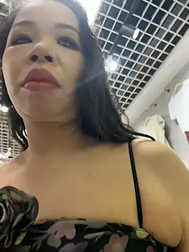 honghong mother online show from 07-23-26, 01:19