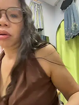 honghong mother online show from 07-06-26, 12:12