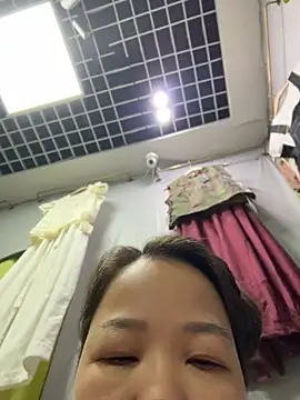 honghong mother online show from 06-26-26, 12:27
