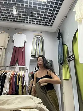 honghong mother online show from 07-20-26, 10:50