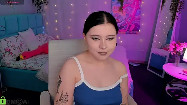 Kylie-Voss online show from 07-26-26, 03:02