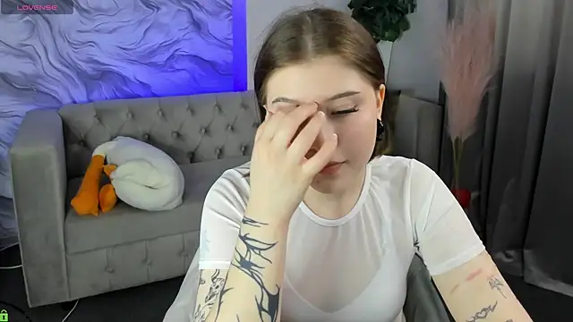 Kylie-Voss online show from 06-16-26, 11:10